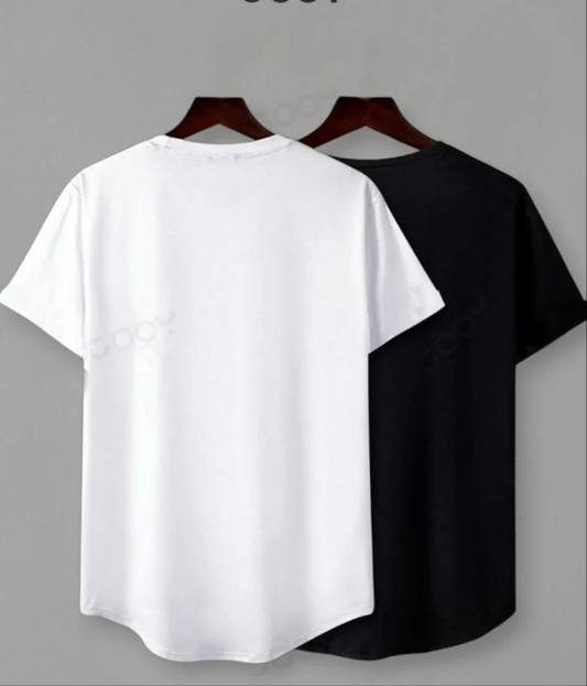 Basic T-Shirt