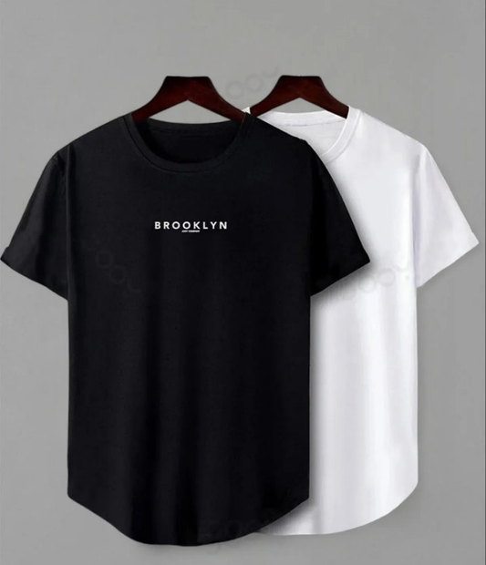 Basic T-Shirt