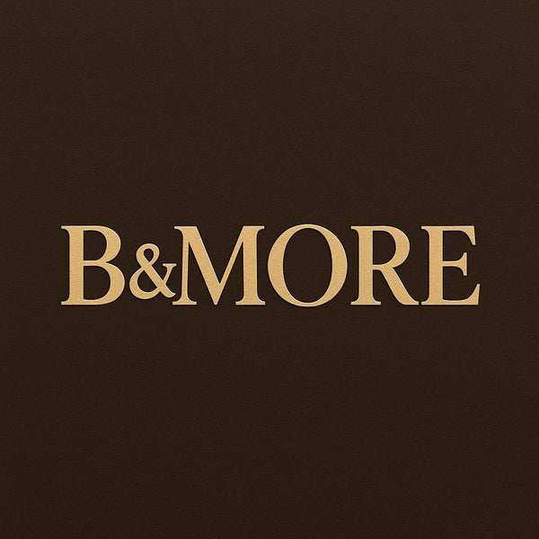 B&More